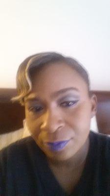 Hair and makeup stylist for all occasions