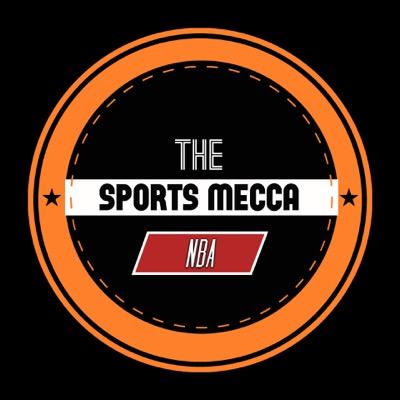The official twitter account of The Sports Mecca - NBA. Tweets are from all of our NBA staff. @TheSportsMecca http://t.co/8h1pw9SL3N