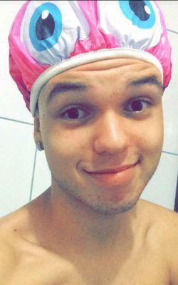 @AlisonAlvess Pft Lindo Meu