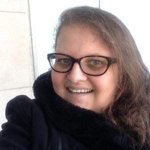 rmauro2's profile picture. ✡️ Culture blogger & fiction writer. Words in @MainStreetRag, @flashficmag, @Minerva_Rising and more.  BookTube blabbing @  https://t.co/24HWTcu44Q