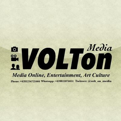 Media Komunikasi Karya Indiependent Surabaya - Sidoarjo | Email: volton_media@yahoo.com - Phone/Sms: +6281234721666 Pin BBM: 5CB445FC