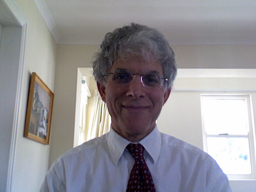 nigelkahn's profile picture. Teacher of Transcendental Meditation in Ipswich and in Essex