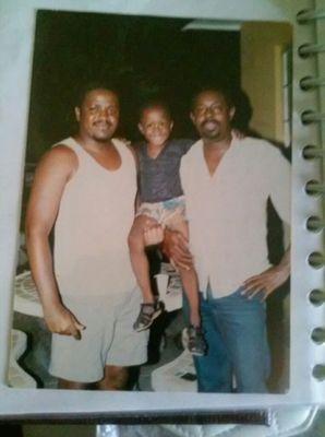 AkeemReese's profile picture. M.O.E... (music over everything)