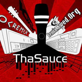 News Portal for the Game Music Arrangement Community