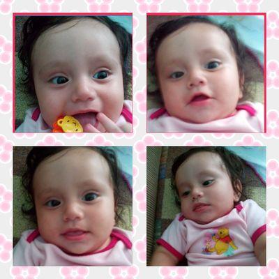 QFB Cristiana comprometida con Dios