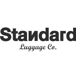 Standard Luggage Co. strives for design and innovation excellence in providing modern, versatile, and durable gear for the global traveller.