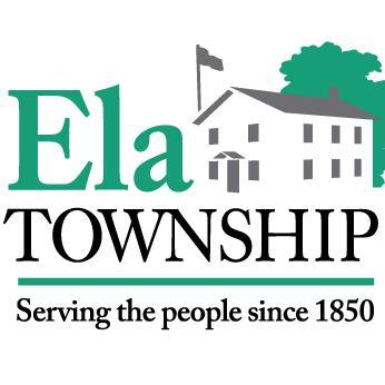 To provide leadership and coordination to help develop a community dedicated to maintaining and improving the quality of life in Ela Township