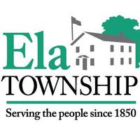 Ela Township (@elatownship) Twitter profile photo