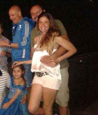 Gerenta comercial de Quinta Gamma srl. Argentina. Casada con @sicilianohernan y madre de tina. Anti K Total y de Boca