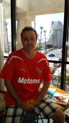 Club Atletico Independiente                 Rey de copas  Amor eterno
