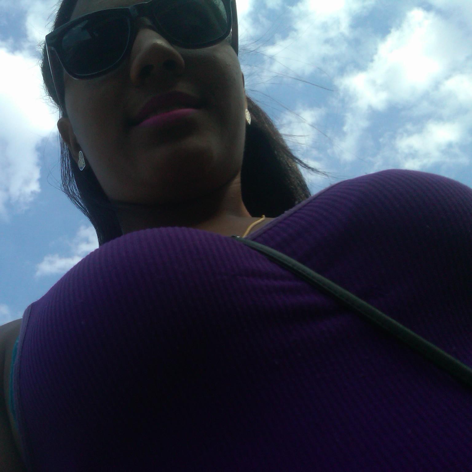 Contigo me siento chulisima jevisima wuay :*