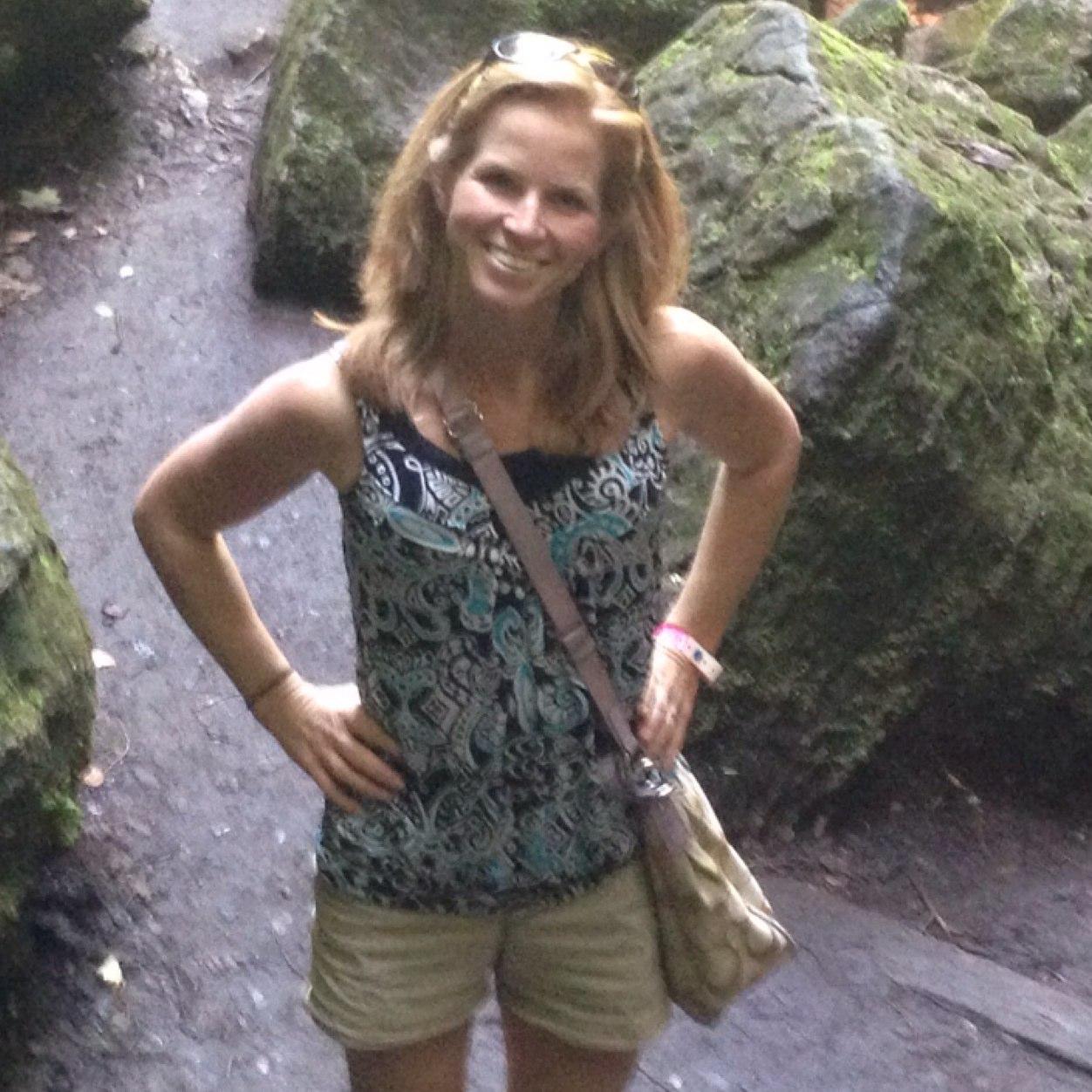 CollieVanessa's profile picture. 