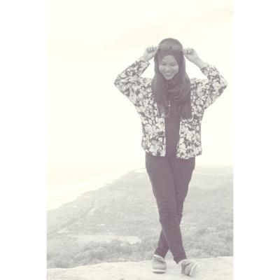be yourself!! an original is worth more than a copy :D ||