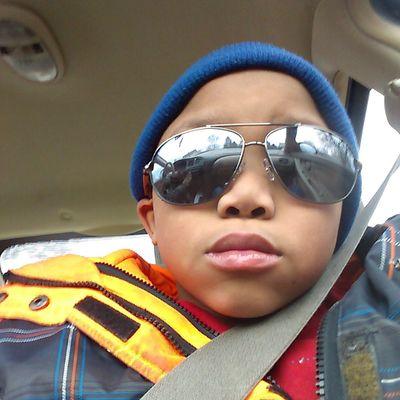 FlyTeshana's profile picture. Lovin Life