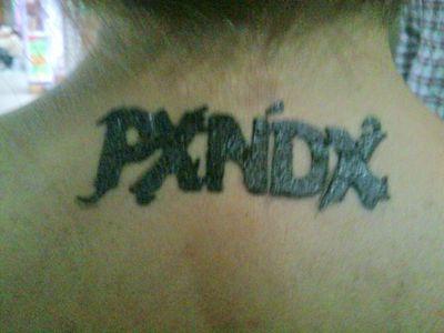 Amo a PXNDX !!!  Nunca Nadie Nos Podra Parar 🤟🐼

INSTA: https://t.co/via1EAzD1W
