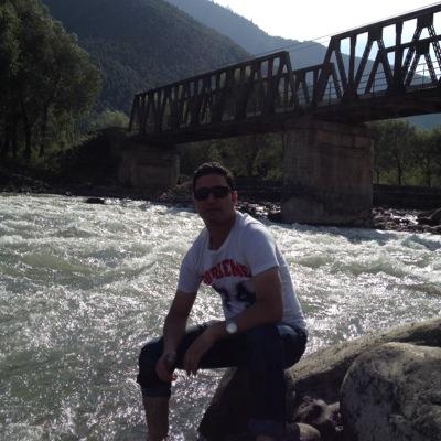 ahmedrameez48's profile picture. 