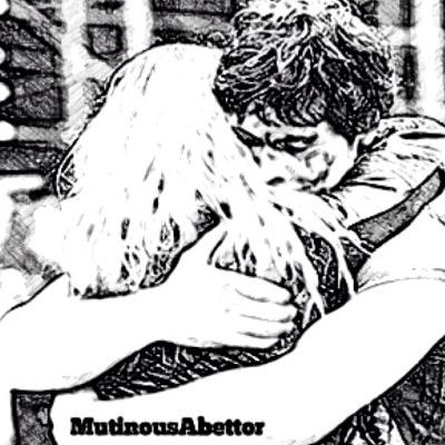 You can either move on with life or dwell on the things you can't change, but either way life does move on. With or without you.
| AU Unclaimed Bellarke |