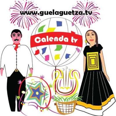 #Guelaguetza #Turismo #Bailes #Cultura #Deportes #Música #Entrevistas #Gastronomía