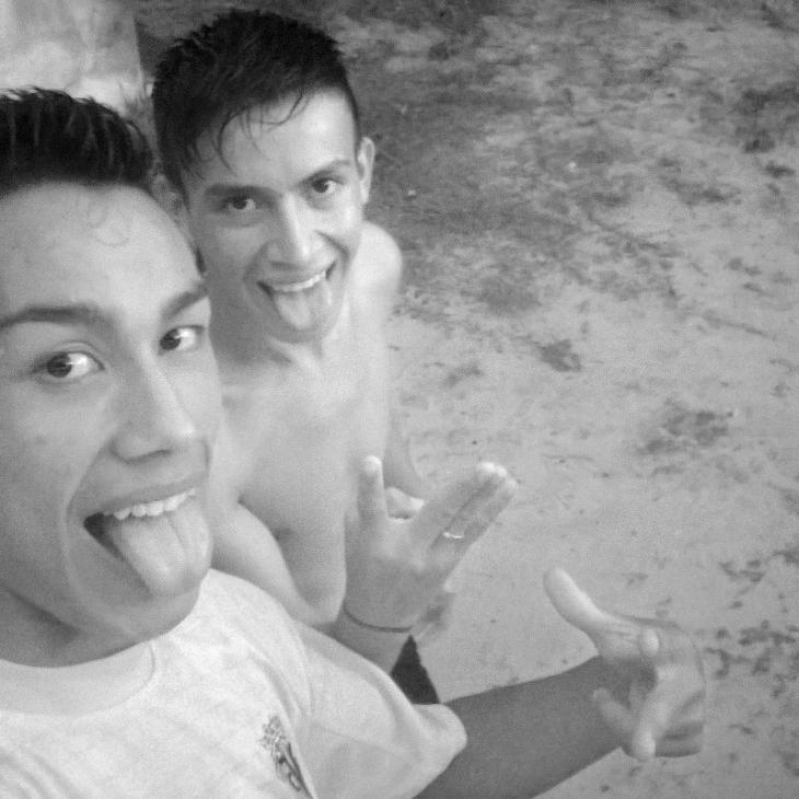 17 años/ @TeamMessi /Instagram: guiilleeFC #SEGUIMEYTESIGO‎‏ ‏‎⚽ /Facebook http://t.co/U10CSL ♡.♡