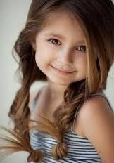 Little Sister to #Sam and #Dean. I can be a pain in butt sometimes but they still love me. #6
