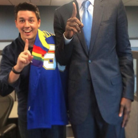 Steve Braband (@stevebraband) 's Twitter Profile Photo