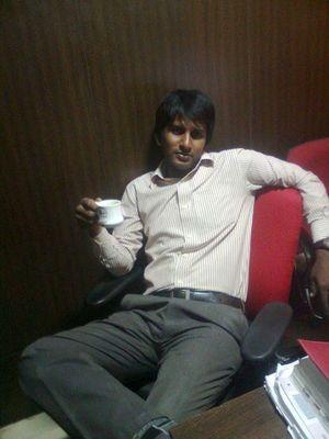 hi friends what's app