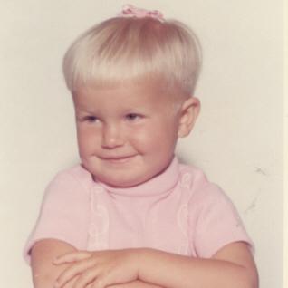 Mom, wife, writer and more!