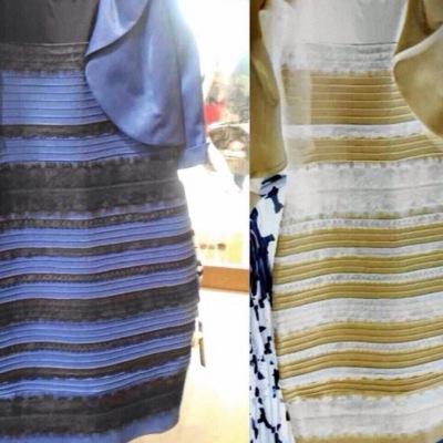 Color Dress