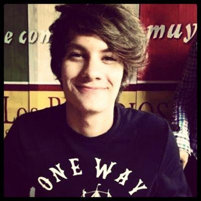 momysinai1401's profile picture. adicta a CD9 ♥♥♥