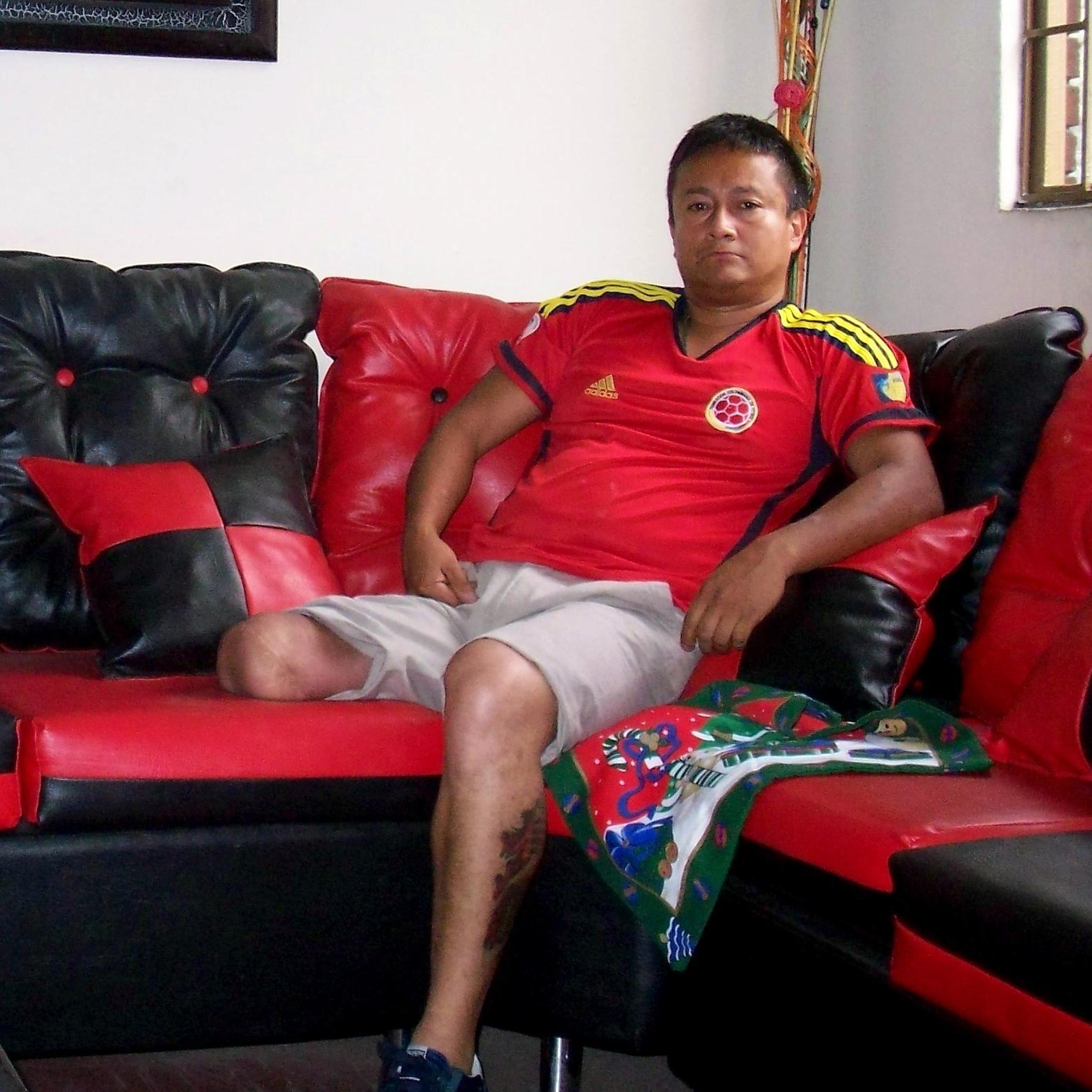 TorresFranklyn's profile picture. 