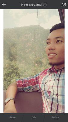 #i love my family#sabar itu indah#