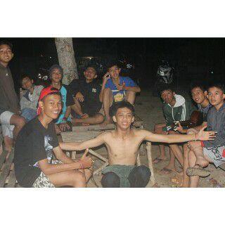 AbiHabibi18's profile picture. 