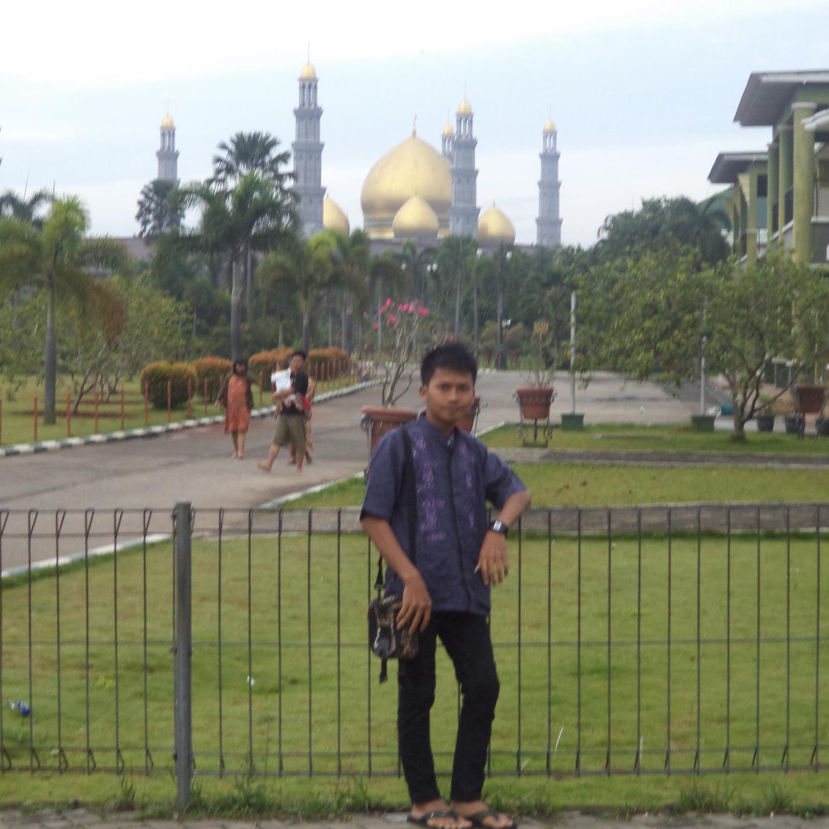 Jangan lupa syukuri setiap nikmat yang telah Tuhan berikan