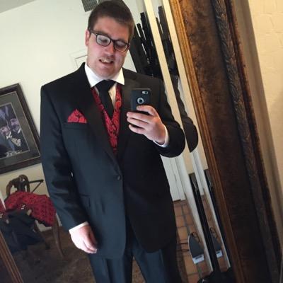 my new personal twitter!