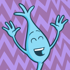 NedTheNeuron's profile picture. Ned is a connector, a do-er and a good friend. Working in the Motor Cortex, Ned loves cartwheels, @KizoomLabs and sometimes wears a cape.