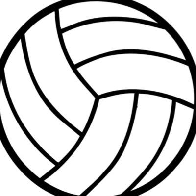 The official twitter page of the freshest volleyball team in the FCIAC.