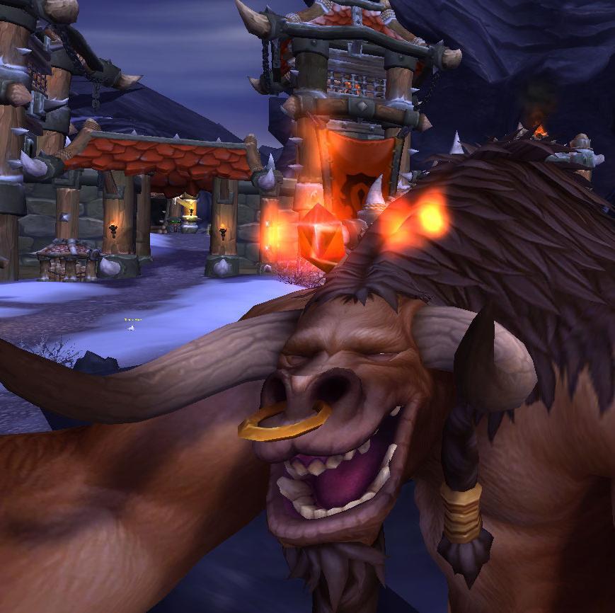 NilesFury's profile picture. Fury Warrior, Loves to maim and kill whilst looking for epic loots. Raid leader of the Moon Runner guild on Zul'jin.