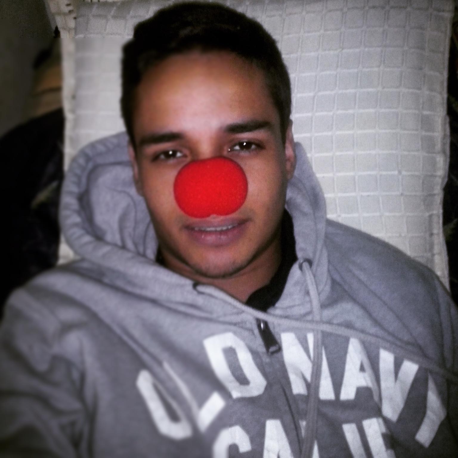 diegochaves58's profile picture. 