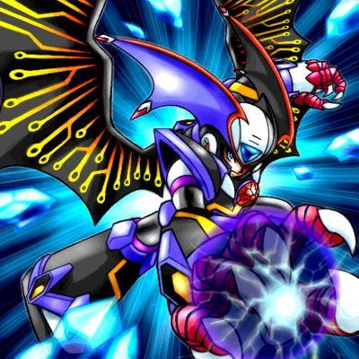 Name's Zero. I'm a maverick hunter. If anyone you know goes Maverick, I'm the guy to call. #OpenRp #Single