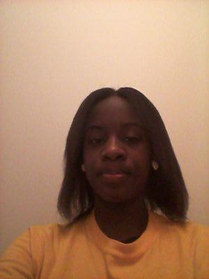 IT ALL ABOUT ME