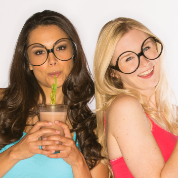 Chocolate Milk is an over-the-top sketch comedy show about the wacky lives of @MalorieMackey and @RPomplun & the adventures they embark on. Fantasy Forge Films.