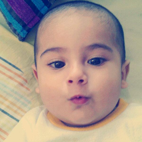 Mama de  Sαntiαgo    te amo valeria♡ 05/05=-P