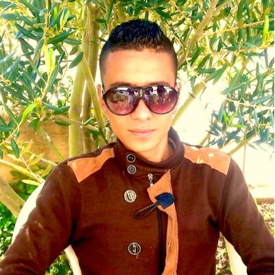 HOUSSAM46925275's profile picture. 