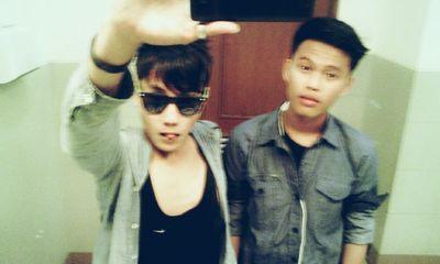 Idiot • Devil Brain | i'm simple | very like comic ^^ | I hate monday..!!!