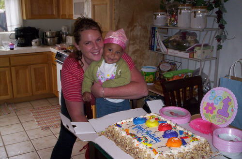 cbiggredd's profile picture. Mother of one