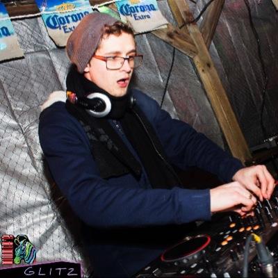 DJ/producer from Halifax, N.S.