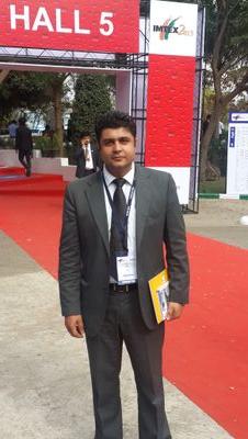 Circle Head at Zee Entertainment Enterprises Ltd.
