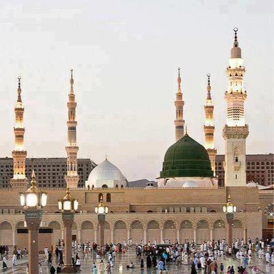 OurAimJannah's profile picture. 