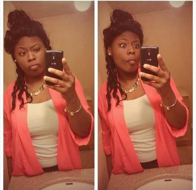 How You Living ?. Im Eating Good