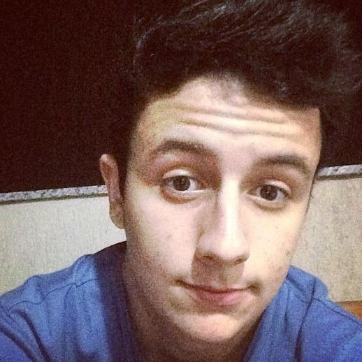 Instagram - @thurbuere !